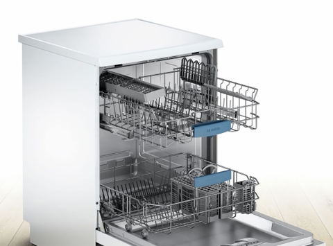 Máy Rửa Bát Bosch 2400W SMS63L08EA