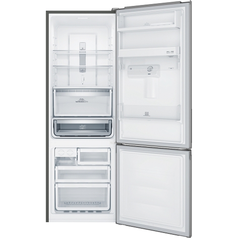 Tủ lạnh Electrolux Inverter 335 lít EBB3742K-A