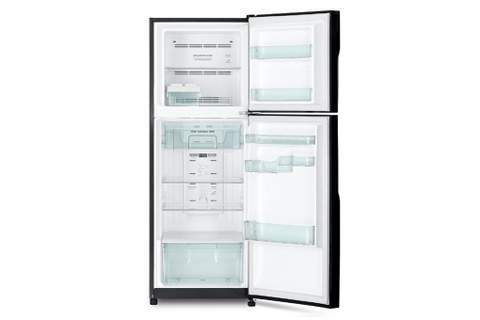Tủ lạnh Hitachi inverter 203 lít R-H200PGV7(BBK)