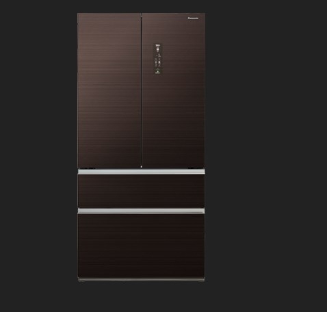 Tủ lạnh Panasonic Inverter 618 lít NR-W621VF-T2