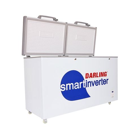 Tủ đông Darling Inverter 450 lít DMF-4699WSI-4