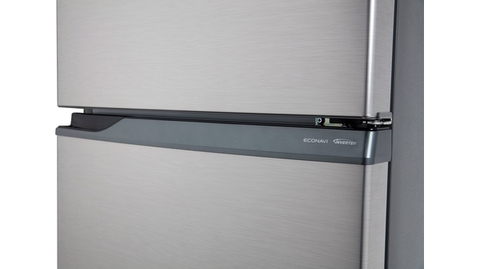 Tủ lạnh Panasonic Inverter 234 lít NR-TV261APSV