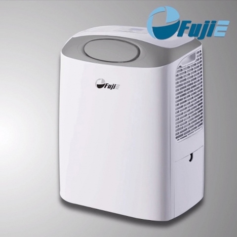 Máy hút ẩm dân dụng FujiE HM-630EC