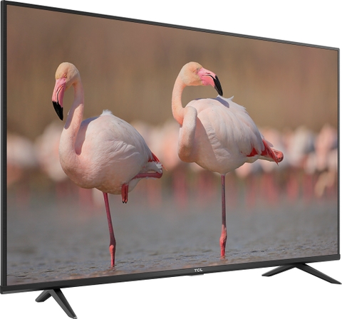 Smart Tivi TCL 4K 65 inch 65P6K