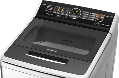 Máy giặt Panasonic 10 kg NA-F100V5LRV