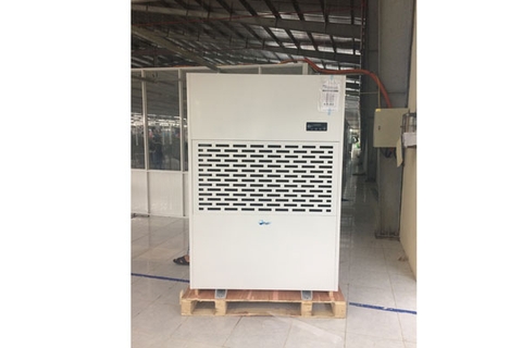 Máy Hút Ẩm Công Nghiệp FujiE HM-6480EB