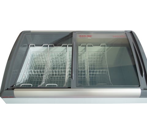 Tủ kem Darling Inverter 450L DMF-5079ASKI
