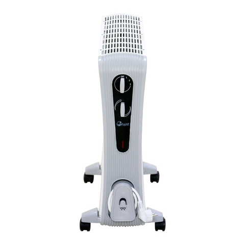 Máy Sưởi Đối Lưu Thế Hệ Mới FujiE CH6000