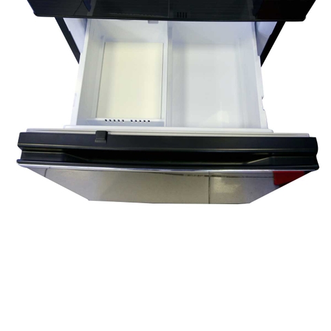 Tủ lạnh Mitsubishi Electric Inverter 365 lít MR-CX46ER-BST-V