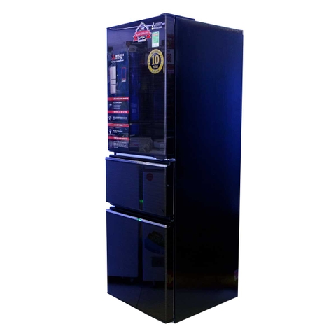 Tủ lạnh Mitsubishi Electric Inverter 365 lít MR-CX46ER-BST-V