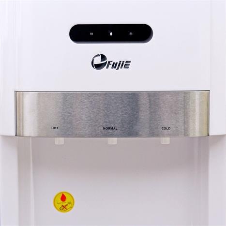 Cây nước nóng lạnh FujiE WD6500C 585W