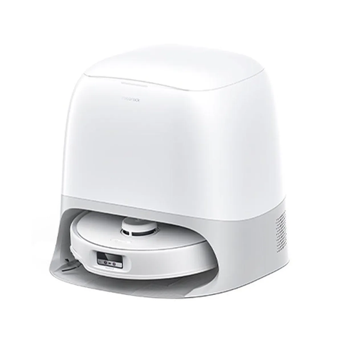 Robot hút bụi Roborock Qrevo Curv 2 Flow