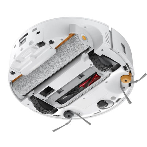 Robot hút bụi Roborock Qrevo Curv 2 Flow