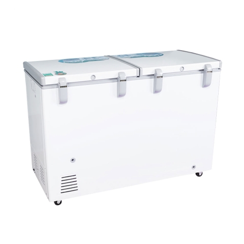 Tủ đông Inverter Pinimax PNM-39WF3 390 lít