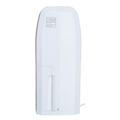 Máy hút ẩm điện tử 17L Panasonic F-YCT17V