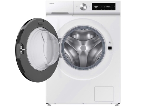 Máy giặt Samsung Bespoke AI EcoBubble Inverter 10kg WW10DB7U34GWSV