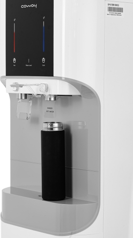 Máy lọc nước nóng lạnh Coway CHP-671R