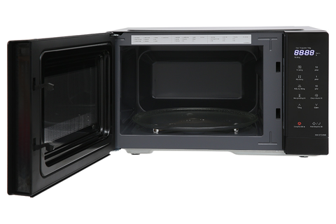 Lò vi sóng có nướng Panasonic NN-GT35NBYUE 24 lít