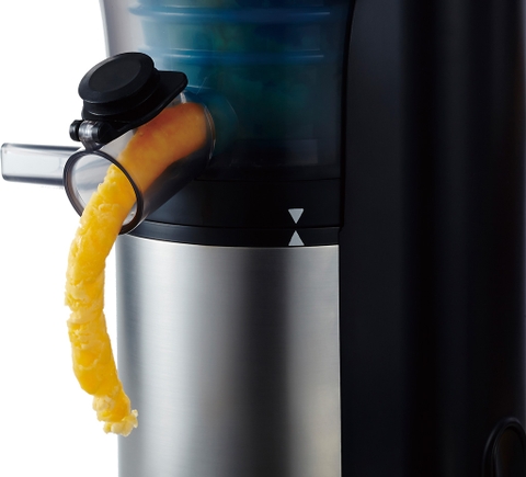 Máy ép chậm Panasonic PAVH-MJ-L500SRA