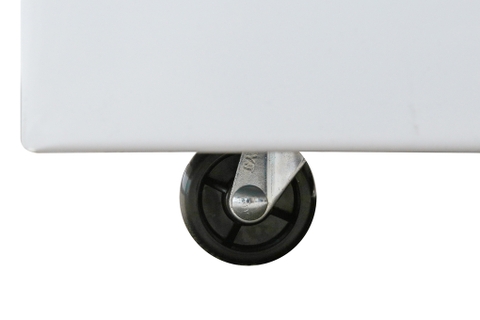 Tủ đông Alaska 103 lít BD-150