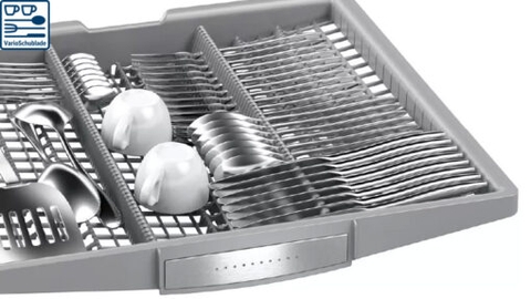 Máy rửa bát Bosch SGS4HVI33E