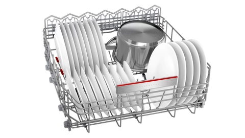 Máy Rửa Bát Bán Âm Bosch SMI8YCS03E Serie 8