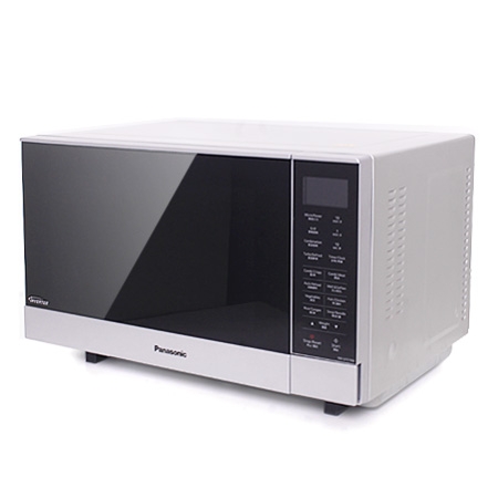 Lò vi sóng Panasonic 27 lít NN-GF574MYUE