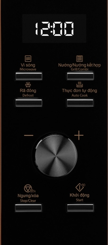 Lò vi sóng Electrolux 25 lít EMG25D59EB