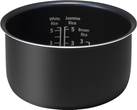 Nồi cơm điện Panasonic 1.8 lít SR-CL188WRA