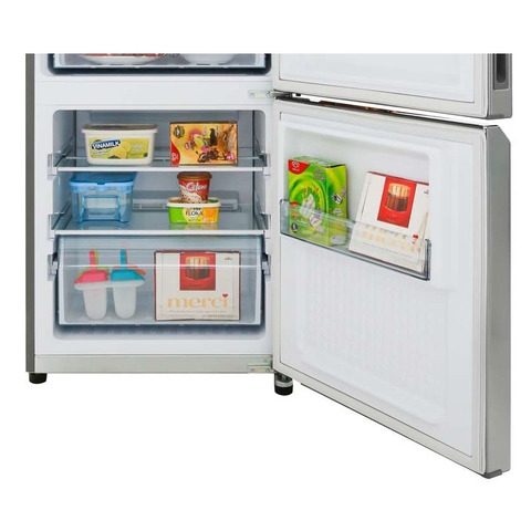 Tủ lạnh Panasonic Inverter 420 lít NR-BX471XGKV