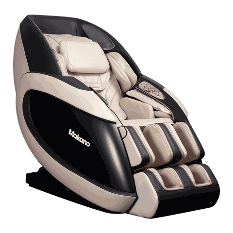 Ghế Massage Makano DVGM-30003