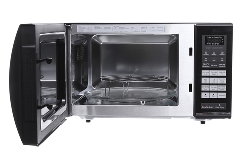 Lò vi sóng Panasonic 23 lít NN-CT36HBYUE