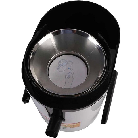 Máy ép trái cây Panasonic MJ-H100WRA