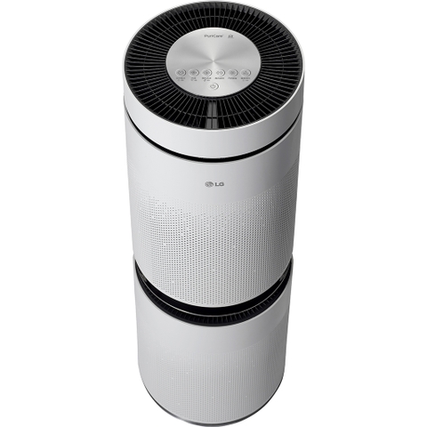 Máy lọc không khí 2 tầng LG PuriCare AS95GDWV0