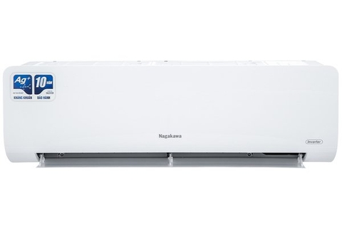 Điều hòa Nagakawa 18000BTU 2 chiều Inverter NIS-A18R2H11