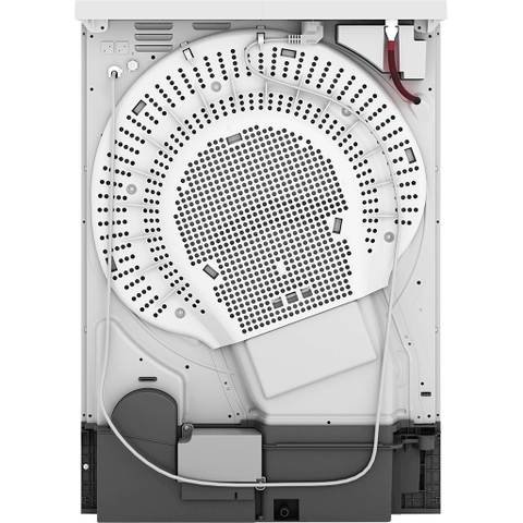 Máy sấy quần áo Electrolux Inverter 8 kg EDC804P5WB