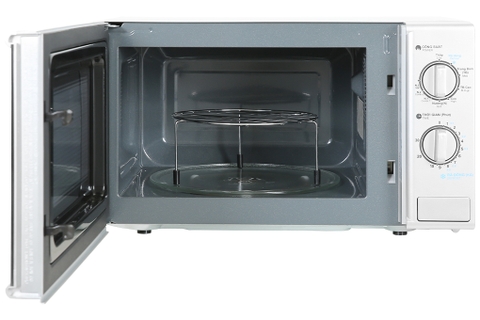 Lò vi sóng Sharp R-207VN-SL 20 lít