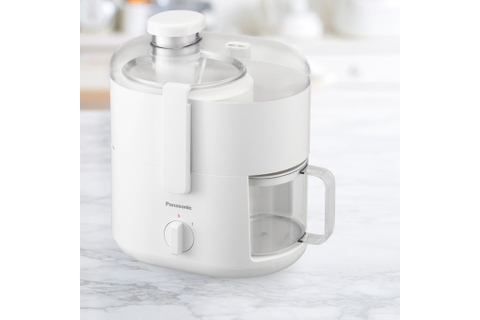 Máy ép hoa quả Panasonic MJ-CS101WRA