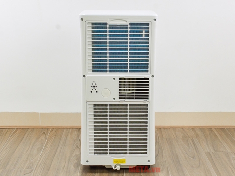 Máy điều hòa di động thông minh FujiE MPAC10