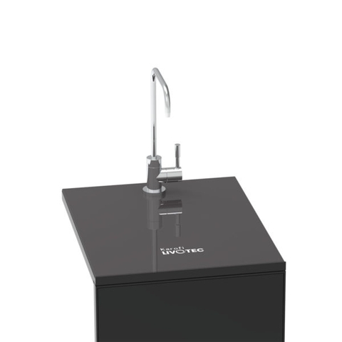 Máy lọc nước nóng lạnh Karofi Livotec 510