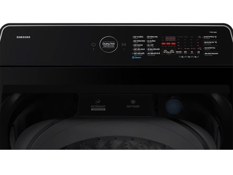 Máy giặt Samsung Inverter 13 kg WA80F13S5BSV