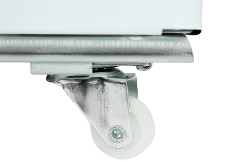 Tủ Đông Inverter Alaska BCD-5568CI, 550 Lít