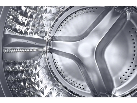 Máy giặt Samsung AI EcoBubble Inverter 10 kg WW10DG6U34LBSV