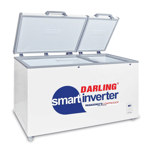Tủ đông Smart Inverter Darling 770L DMF-7779ASI-1