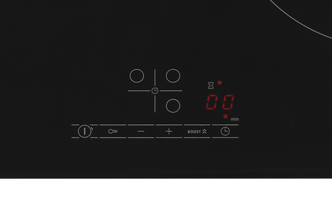 Bếp từ âm 3 vùng nấu Bosch PUJ631BB5E