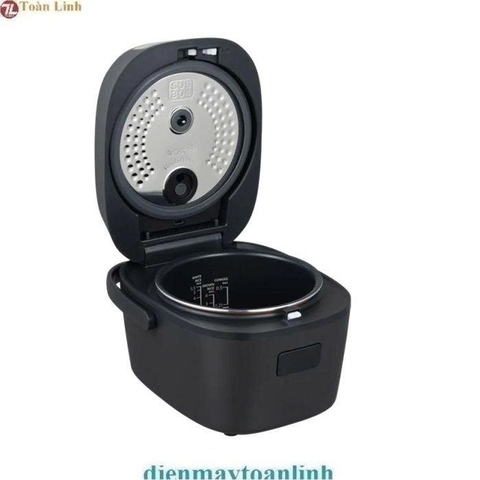 Nồi cơm điện tử Toshiba 1 lít RC-10DR5UVN(H)