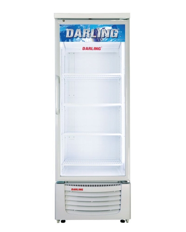 Tủ mát Darling Inverter 500 Lít DL-5000A3
