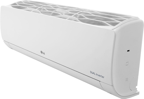 Điều hòa 2 chiều LG Inverter 1.5 HP B13END1