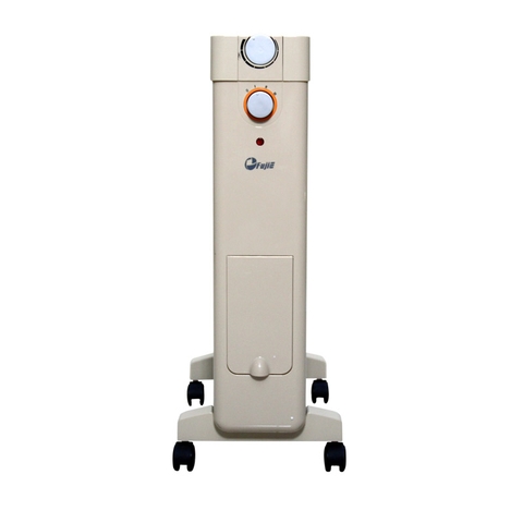 Máy Sưởi Dầu Thế Hệ Mới FujiE OFR6511