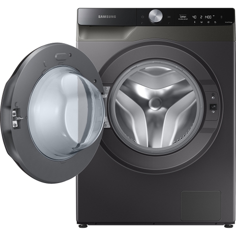Máy giặt sấy Samsung Inverter 11 kg WD11T734DBX/SV